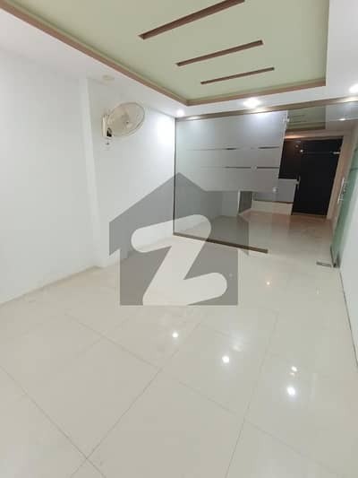 Well Maintained Office For Rent With Washroom And Mini Kitchen In D12 Markaz