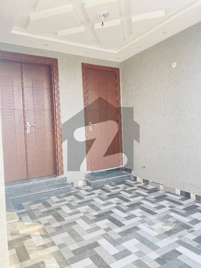 بحریہ نشیمن لاہور میں 2 کمروں کا 5 مرلہ مکان 1.59 کروڑ میں برائے فروخت۔