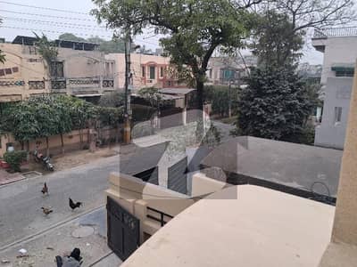 To Sale You Can Find Spacious House In Eden Avenue