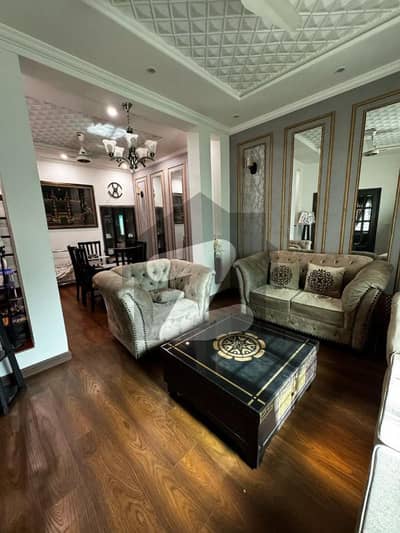 MIAN BROTHERS OFFER DEFENCE PHASE 4 TOP LOCATED LUXURY 10 MARLA HOUSE WITH 13 KVA SOLAR INSTALLED SPECIOUS 4 BEDROOMS FOR SALE ALMOST FINAL 5,21,00,000 {ORIGINAL PICTURES}