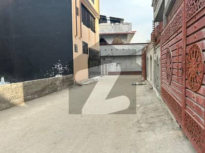 (1029 Sq Ft) Plot For Sale Gas, Electricity &Amp;Amp; Water | Gated Street