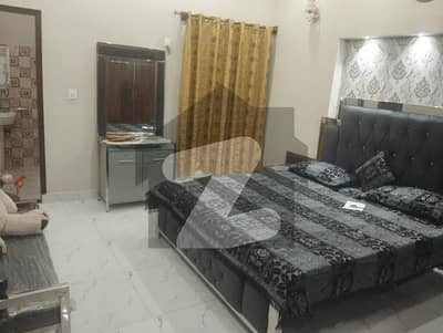 3.25 Marla House for Sale in Iqbal Town Neelam Block (Near Moon Market)