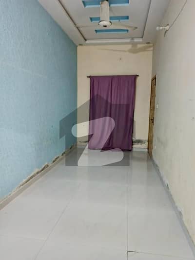 3.5 Marla Lower Portion Near Park Masjid