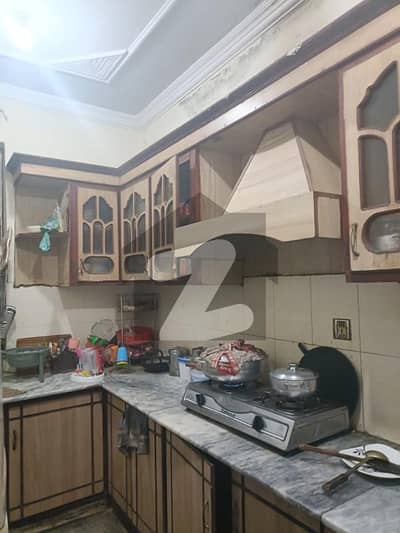 غوری ٹاؤن فیز 5اے غوری ٹاؤن,اسلام آباد میں 3 کمروں کا 5 مرلہ مکان 1.1 کروڑ میں برائے فروخت۔