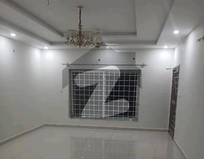 3200 Square Feet Upper Portion In Stunning G-15 Is Available For rent