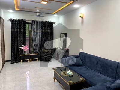 Best Options For Upper Portion Is Available For rent In G-15