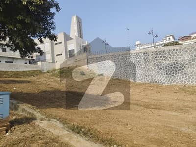 ڈی ایچ اے فیز 1 - سیکٹر اے ڈی ایچ اے ڈیفینس فیز 1,ڈی ایچ اے ڈیفینس,اسلام آباد میں 16 مرلہ رہائشی پلاٹ 2.8 کروڑ میں برائے فروخت۔