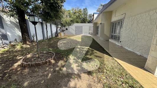 House Available For Rent in F-8  Size 1000 Sqyds  1. Have 8 BedRoom with Attached Washroom, 2. Two Advanced Kitchen, 3. Two T. V Lounges, 4. Drawing Room, 5. Dining Room, 6. Swimming Pool  7. Beautiful Lawn, 8. lift 9. Terrace, 10. Servent Rooms, 11. Multi