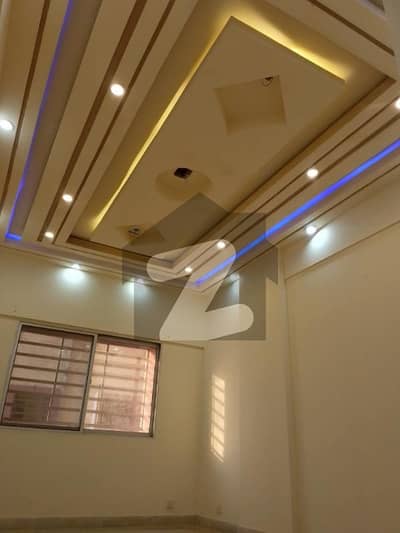 2 Bed DD Flat For Rent At Federal Govt Emplyees