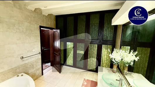 01 KANAL FARNISH UPPER PORTION AVAILABLE FOR RENT LOWER LOCK