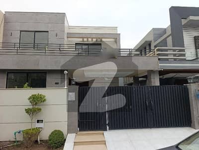 10 Marla Lower Ground In Eden city