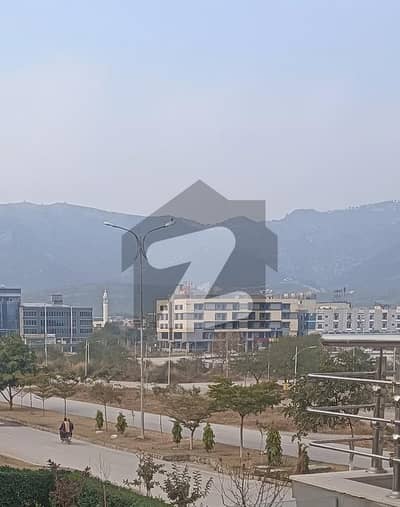 ڈی ۔ 12/3 ڈی ۔ 12,اسلام آباد میں 10 مرلہ رہائشی پلاٹ 7.35 کروڑ میں برائے فروخت۔