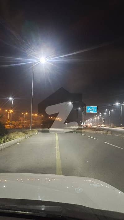 ڈی ۔ 12 اسلام آباد میں 14 مرلہ رہائشی پلاٹ 6.85 کروڑ میں برائے فروخت۔