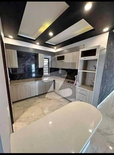 120 SQYD House For Rent At Kaneez Fatima Society