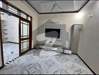 120 SQYD House For Rent At Kaneez Fatima Society