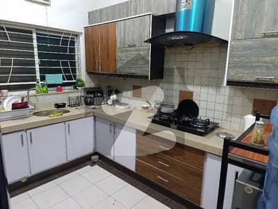 10 Marla upper portion In Dha phase 8 Ex Air Avenue