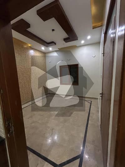 House For Sale. Single Storey In Model Colony Malir.
