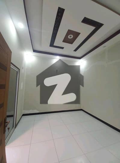 House For Sale Ground Plus 1 In Model Colony Malir