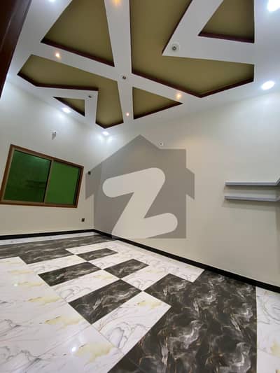 House For Sale. Ground Plus 1 In Model Colony Malir.