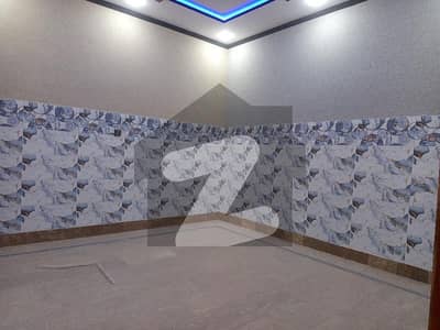 Ready To Buy A Good Location House In DC Colony - Chenab Block Gujranwala