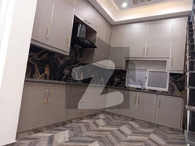 A Good Location House Of 5 Marla In Rs. 23000000