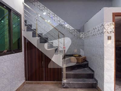 A Palatial Residence For Good Location sale In DC Colony DC Colony