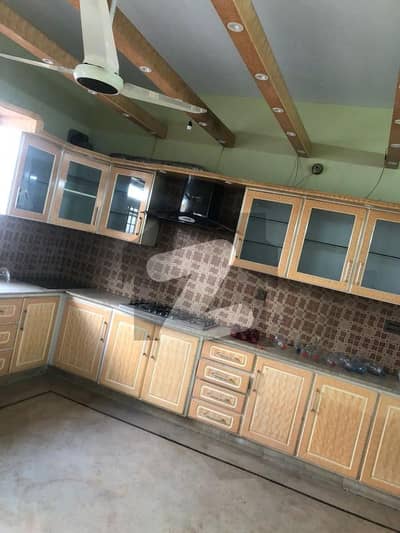 Upper Portion For Rent In Gulistan e Jauhar Block 15