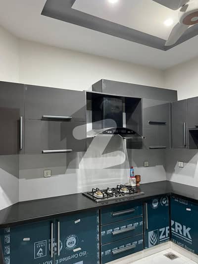 A spacious and well-maintained 10 Marla upper portion is available for rent in fazaia housing scheme phase1