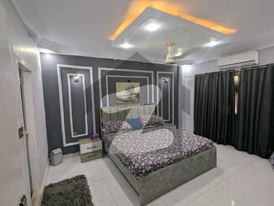 روفی لیک ڈرائیو اپارٹمنٹ کراچی میں 4 کمروں کا 11 مرلہ فلیٹ 2.15 کروڑ میں برائے فروخت۔