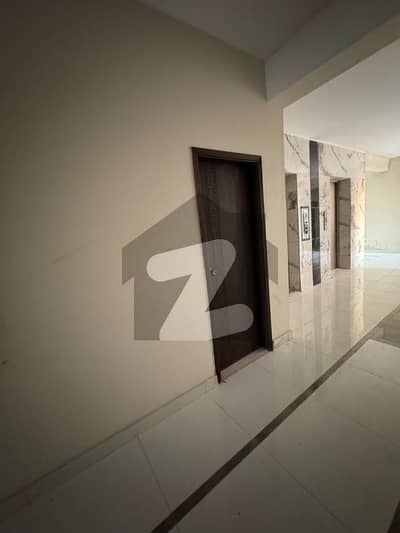 BURJ UL HARMAIN 4 BED DD WITH SERVANT ROOM