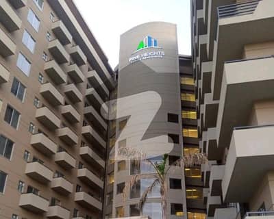 پائن ہائٹس لگژری اپارٹمنٹس ڈی ۔ 17,اسلام آباد میں 3 کمروں کا 8 مرلہ فلیٹ 60.0 ہزار میں کرایہ پر دستیاب ہے۔