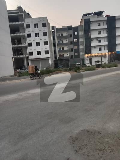 Khalid COMMERCIAL PLOT