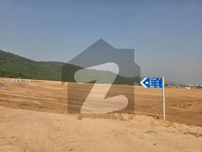 Prime Plot In Margalla Enclave, Islamabad!ME 1 3-Year Plot On Easy Instalment Plan Ideal Investment Opportunity Limited Time Offer Call Now To Book Yours!