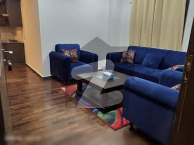 پائن ہائٹس لگژری اپارٹمنٹس ڈی ۔ 17,اسلام آباد میں 2 کمروں کا 4 مرلہ فلیٹ 1.3 کروڑ میں برائے فروخت۔