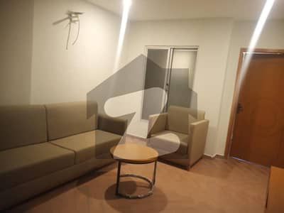 1 Bed Apartment For Sale In Bahria Town Civic Center