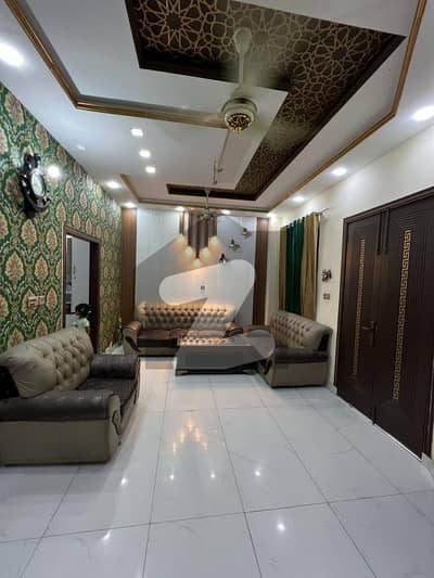 Good Location 10 Marla Upper Portion available for rent in DC Colony, DC Colony