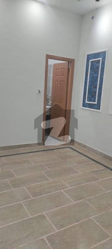 Good Location 900 Square Feet Flat For rent In Beautiful DC Colony