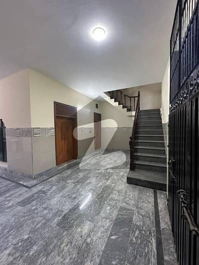 Good Location 900 Square Feet Flat In DC Colony Of DC Colony Is Available For rent