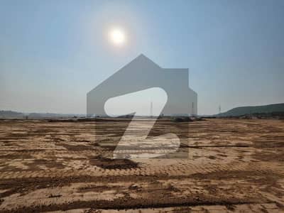 One Kanal Plot, Margalla Enclave, ME- 3, Islamabad (3 year Instalment plan)