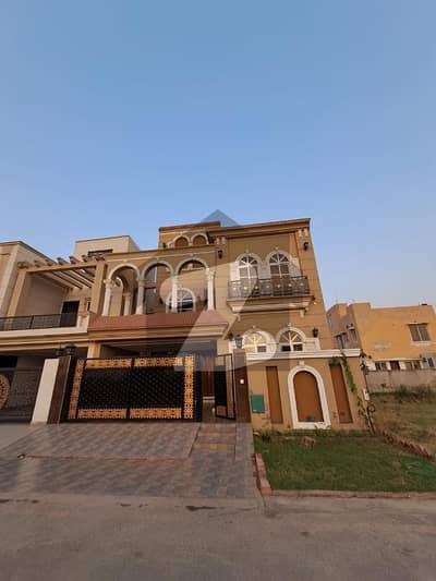 Spanish Low Price 8 Marla House Available For Sale In Bahria Orchard Phase 2 In C Block