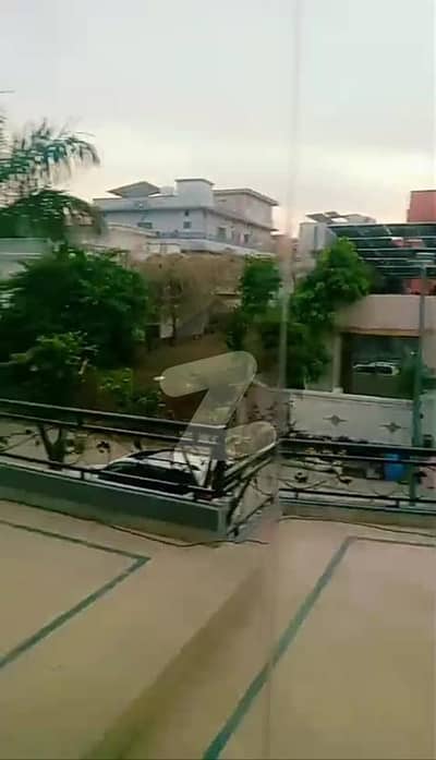 ڈی ایچ اے فیز 2 - سیکٹر اے ڈی ایچ اے ڈیفینس فیز 2,ڈی ایچ اے ڈیفینس,اسلام آباد میں 3 کمروں کا 1 کنال بالائی پورشن 1.2 لاکھ میں کرایہ پر دستیاب ہے۔