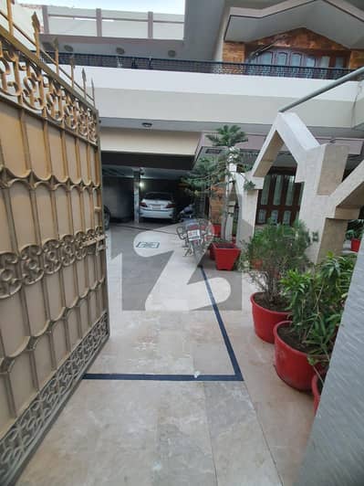 گلشنِ اقبال - بلاک 4 گلشنِ اقبال,گلشنِ اقبال ٹاؤن,کراچی میں 1 کنال دفتر 2.5 لاکھ میں کرایہ پر دستیاب ہے۔