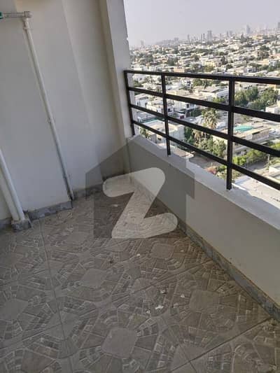 CHANCE DEAL APARTMENT AVAILABLE FOR SALE IN DHA 1
