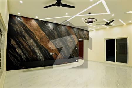 1 Kanal Non Furnished Upper Portion Available For Rent In Jasmine Block