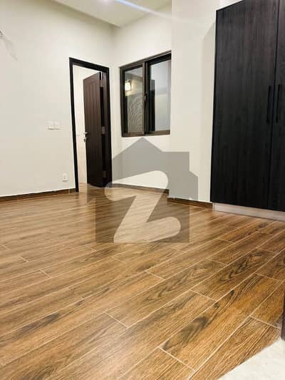 One Bedroom Luxury Apartment Available For Rent In Zarkon Heights Islamabad Located On Main Gt Road Very Near To Sirinagar Highway & Islamabad International Airport