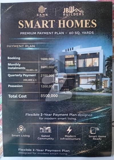 Smart Homes