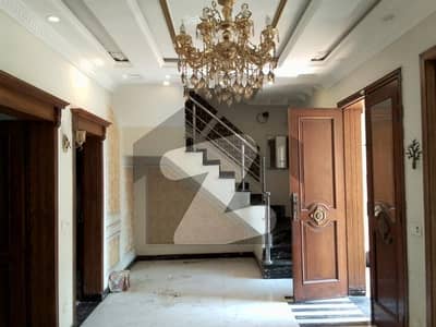 5 Marla Double story House for rent in Jubilee town.