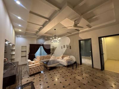 1 kanal upper portion for rent