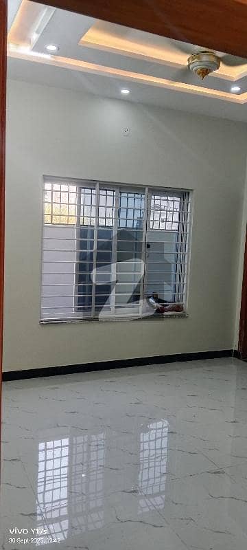 Brand New Double Storey House For RENT