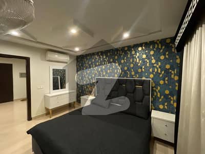 بحریہ ٹاؤن ۔ سیکٹر ایف بحریہ ٹاؤن,لاہور میں 1 کمرے کا 2 مرلہ فلیٹ 71.5 لاکھ میں برائے فروخت۔